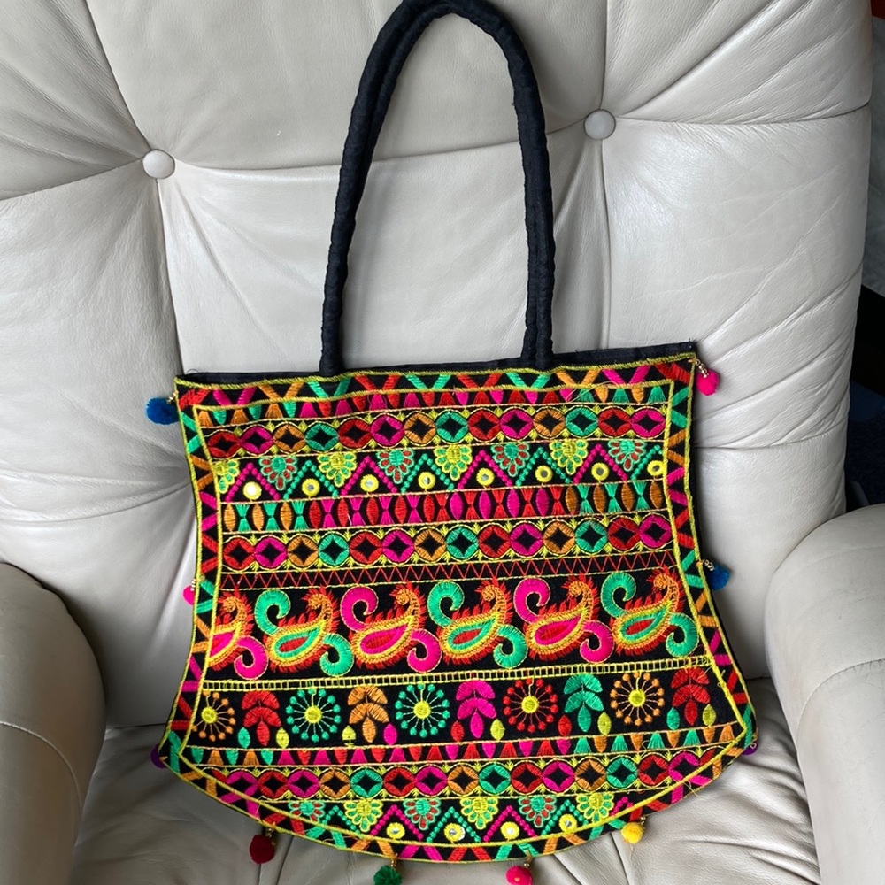 Boho bag